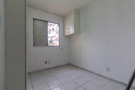 Quarto 1 de apartamento para alugar com 2 quartos, 44m² em Jardim Belem, São Paulo