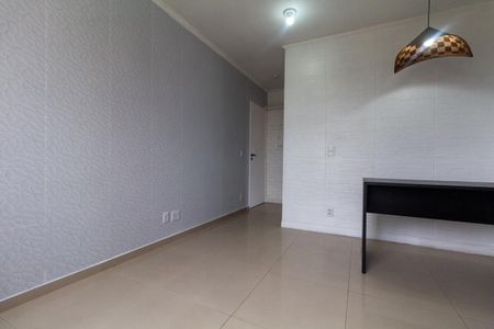 Sala de apartamento para alugar com 2 quartos, 44m² em Jardim Belem, São Paulo