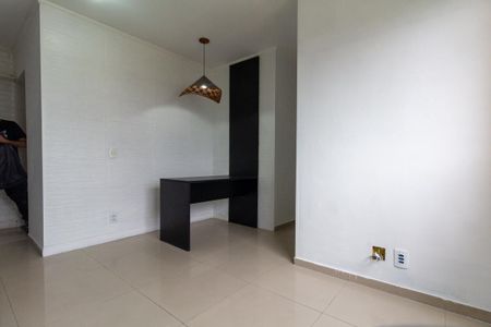 Sala de apartamento para alugar com 2 quartos, 44m² em Jardim Belem, São Paulo