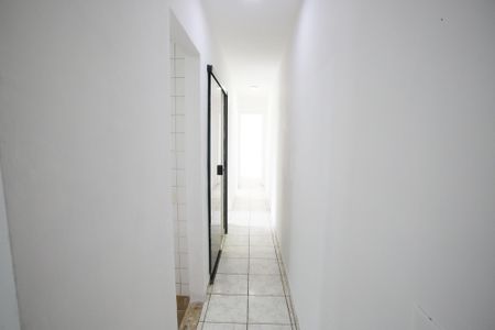 Corredor de apartamento à venda com 3 quartos, 120m² em Jacarepaguá, Rio de Janeiro