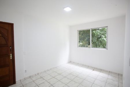 Sala de apartamento à venda com 3 quartos, 120m² em Jacarepaguá, Rio de Janeiro