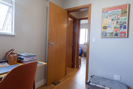 Apartamento à venda com 83m², 3 quartos e 2 vagas Apartamento à venda com 83m², 3 quartos e 2 vagasquarto 2