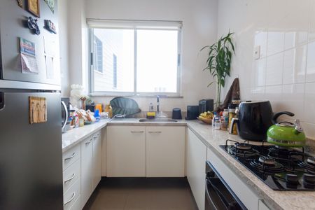 Apartamento à venda com 83m², 3 quartos e 2 vagas Apartamento à venda com 83m², 3 quartos e 2 vagasCozinha