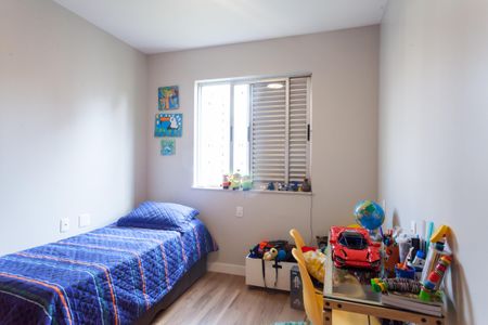 Apartamento à venda com 83m², 3 quartos e 2 vagas Apartamento à venda com 83m², 3 quartos e 2 vagasquarto 1