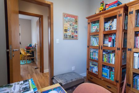 Apartamento à venda com 83m², 3 quartos e 2 vagas Apartamento à venda com 83m², 3 quartos e 2 vagasquarto 2