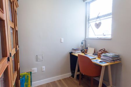 Apartamento à venda com 83m², 3 quartos e 2 vagas Apartamento à venda com 83m², 3 quartos e 2 vagasquarto 2