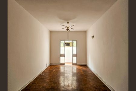 Sala de apartamento para alugar com 3 quartos, 120m² em Bom Retiro, São Paulo