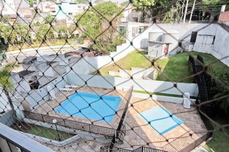 Vista de apartamento para alugar com 3 quartos, 70m² em Vila Albertina, São Paulo