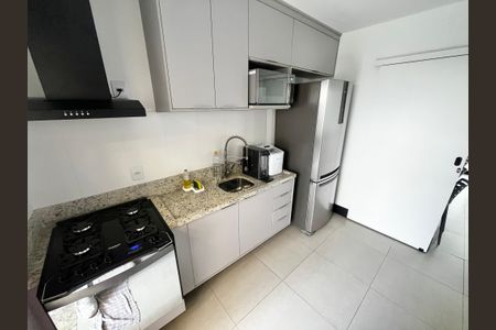 Apartamento para alugar com 63m², 2 quartos e 1 vaga Apartamento para alugar com 63m², 2 quartos e 1 vagaÁrea comum