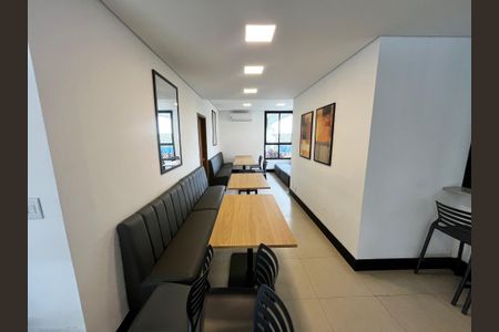 Apartamento para alugar com 63m², 2 quartos e 1 vaga Apartamento para alugar com 63m², 2 quartos e 1 vagaÁrea comum