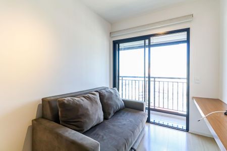 Studio de apartamento à venda com 1 quarto, 34m² em Butantã, São Paulo