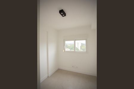 Quarto 1 de apartamento para alugar com 2 quartos, 40m² em Jardim Paraíso, São Paulo