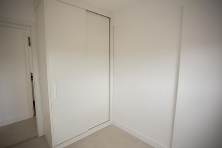 QUARTO 1 de apartamento para alugar com 2 quartos, 40m² em Jardim Paraíso, São Paulo