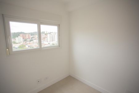 QUARTO 1 de apartamento para alugar com 2 quartos, 40m² em Jardim Paraíso, São Paulo