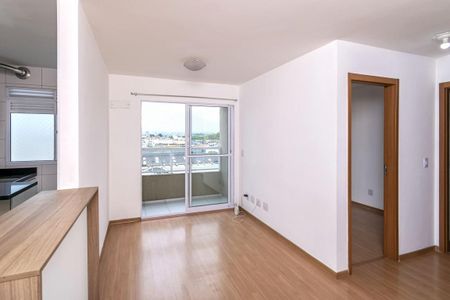 Sala de apartamento à venda com 2 quartos, 46m² em Bonsucesso, Rio de Janeiro
