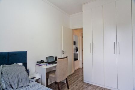 Casa de condomínio à venda com 87m², 2 quartos e 2 vagasSuíte 1