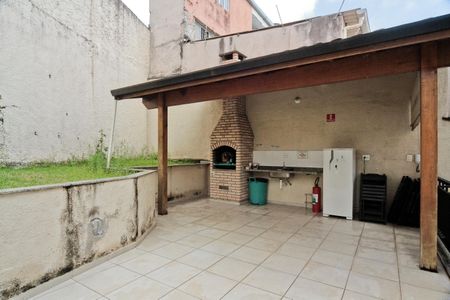Casa de condomínio à venda com 87m², 2 quartos e 2 vagasÁrea comum
