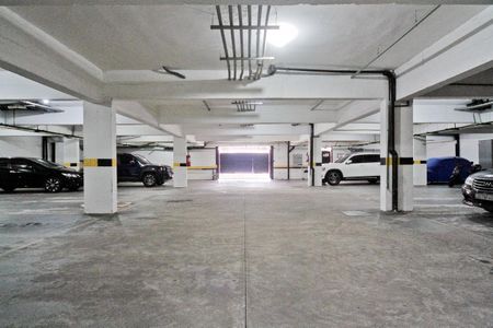Casa de condomínio à venda com 87m², 2 quartos e 2 vagasÁrea comum