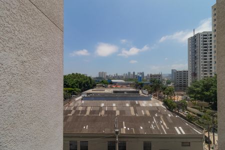 Quarto de apartamento à venda com 1 quarto, 38m² em Água Branca, São Paulo