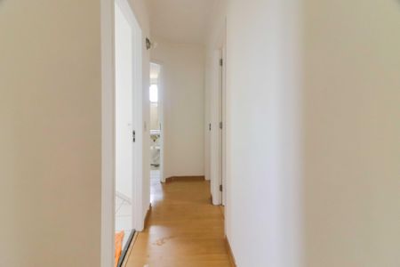 Sala de apartamento para alugar com 2 quartos, 66m² em Rio Pequeno, São Paulo