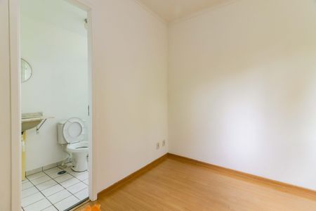 Suíte de apartamento para alugar com 2 quartos, 66m² em Rio Pequeno, São Paulo