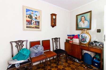 Casa à venda com 450m², 4 quartos e 15 vagas Casa à venda com 450m², 4 quartos e 15 vagasEscritório