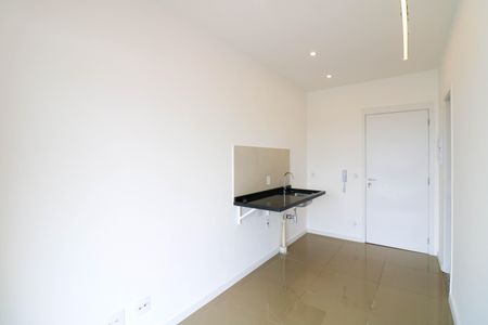 Studio para alugar com 28m², 1 quarto e sem vaga
