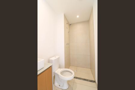 Studio para alugar com 28m², 1 quarto e sem vaga