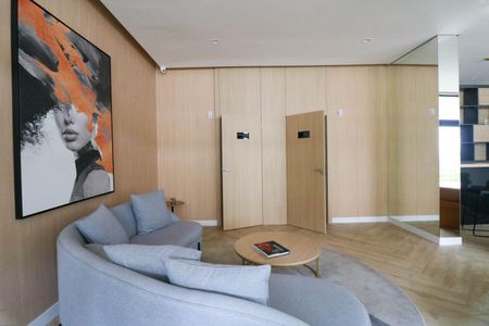 Studio para alugar com 28m², 1 quarto e sem vaga