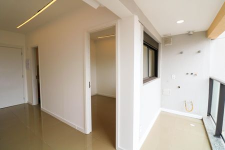 Studio para alugar com 28m², 1 quarto e sem vaga