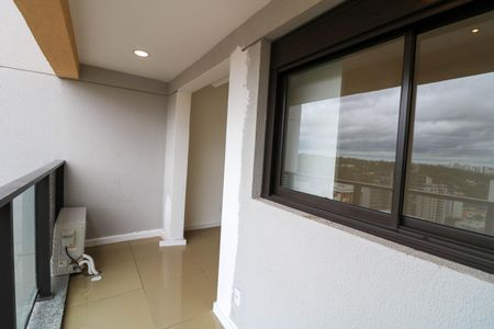Studio para alugar com 28m², 1 quarto e sem vaga