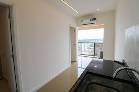 Studio para alugar com 28m², 1 quarto e sem vaga