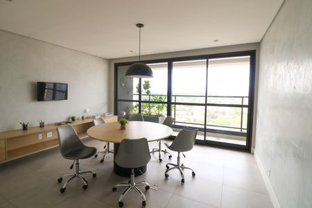 Studio para alugar com 28m², 1 quarto e sem vaga