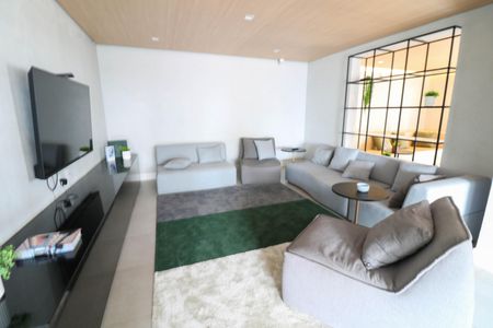 Studio para alugar com 28m², 1 quarto e sem vaga
