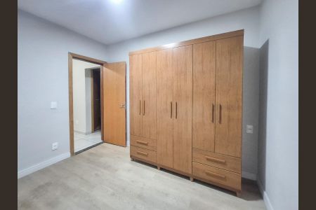 Apartamento para alugar com 57m², 3 quartos e 1 vaga Apartamento para alugar com 57m², 3 quartos e 1 vagaQuarto 3