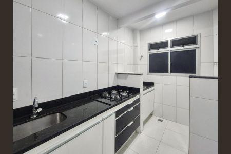 Apartamento para alugar com 57m², 3 quartos e 1 vaga Apartamento para alugar com 57m², 3 quartos e 1 vagaCozinha
