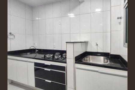 Apartamento para alugar com 57m², 3 quartos e 1 vaga Apartamento para alugar com 57m², 3 quartos e 1 vagaCozinha