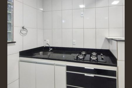 Apartamento para alugar com 57m², 3 quartos e 1 vaga Apartamento para alugar com 57m², 3 quartos e 1 vagaCozinha