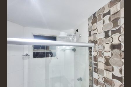 Apartamento para alugar com 57m², 3 quartos e 1 vaga Apartamento para alugar com 57m², 3 quartos e 1 vagaBanheiro