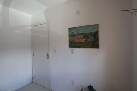 Quarto 2 de casa de condomínio à venda com 2 quartos, 50m² em Estância Velha, Canoas