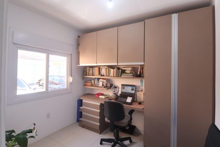 Casa de condomínio à venda com 50m², 2 quartos e 1 vagaQuarto 2