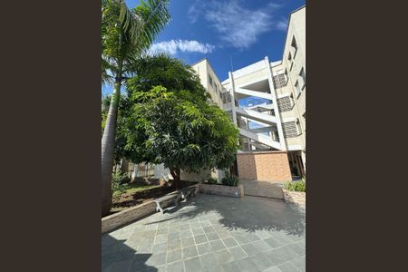 Área comum de apartamento para alugar com 2 quartos, 55m² em Jardim Tranquilidade, Guarulhos