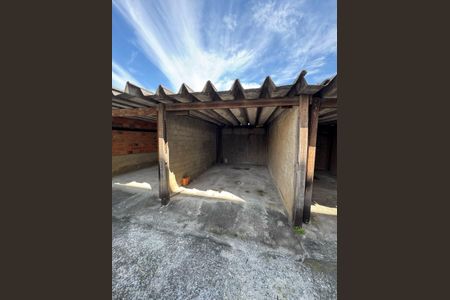 Garagem de apartamento para alugar com 2 quartos, 55m² em Jardim Tranquilidade, Guarulhos