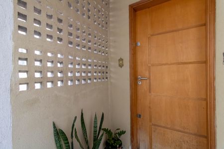 Apartamento à venda com 55m², 2 quartos e 1 vaga Apartamento à venda com 55m², 2 quartos e 1 vagaEntrada