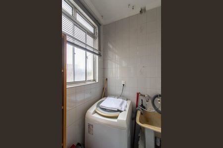 Apartamento à venda com 55m², 2 quartos e 1 vaga Apartamento à venda com 55m², 2 quartos e 1 vagaÁrea de Serviço