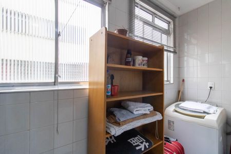 Apartamento à venda com 55m², 2 quartos e 1 vaga Apartamento à venda com 55m², 2 quartos e 1 vagaÁrea de Serviço