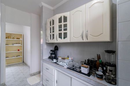 Apartamento à venda com 55m², 2 quartos e 1 vaga Apartamento à venda com 55m², 2 quartos e 1 vagaCozinha