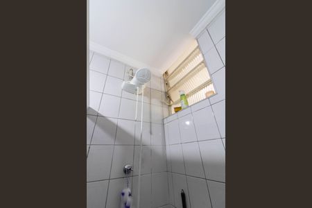 Apartamento à venda com 55m², 2 quartos e 1 vaga Apartamento à venda com 55m², 2 quartos e 1 vagaBanheiro