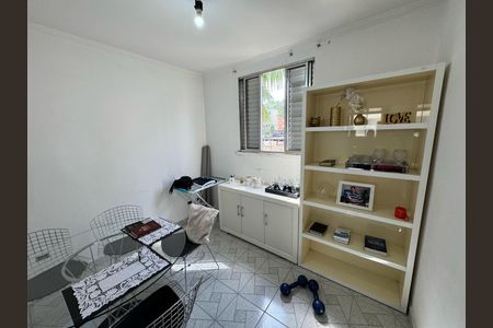 Quarto 2 de apartamento para alugar com 2 quartos, 55m² em Jardim Tranquilidade, Guarulhos