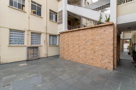 Apartamento à venda com 55m², 2 quartos e 1 vaga Apartamento à venda com 55m², 2 quartos e 1 vagaÁrea comum